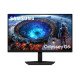 Samsung G80HF écran PC 68,6 cm (27") 5120 x 2880 pixels 5K Ultra HD LCD Noir
