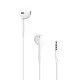 Apple EarPods Casque Avec fil Ecouteurs Musique/Quotidien Blanc