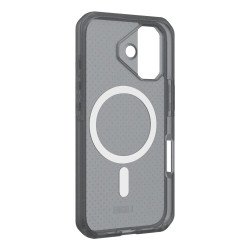 Urban Armor Gear 114538113131 coque de protection pour téléphones portables 16 cm (6.3") Housse Cendre