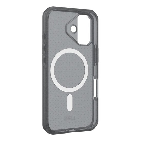 Urban Armor Gear 114538113131 coque de protection pour téléphones portables 16 cm (6.3") Housse Cendre