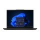 Lenovo ThinkPad L14 Gen 6 (AMD) AMD Ryzen™ 5 PRO 215 Ordinateur portable 35,6 cm (14") WUXGA 16 Go DDR5-SDRAM 512 Go SSD Wi-Fi 7 (802.11be) Windows 11 Pro Allemand Noir