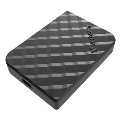 Verbatim Store 'n' Go Mini Diamond 512 Go USB Type-C 3.2 Gen 2 (3.1 Gen 2) Noir