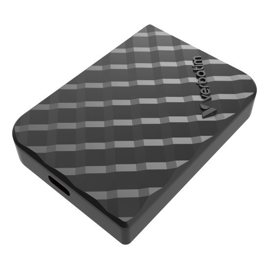 Verbatim Store 'n' Go Mini Diamond 512 Go USB Type-C 3.2 Gen 2 (3.1 Gen 2) Noir