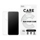 PanzerGlass CARE™ by ® X-Ray Case OPPO Find X9 Ultra coque de protection pour téléphones portables Housse Transparent