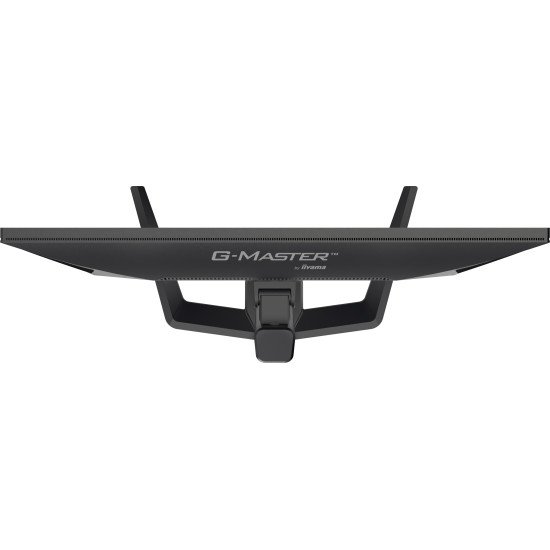 iiyama G-MASTER GB2591HSU-B1 écran PC 62,2 cm (24.5") 1920 x 1080 pixels Full HD LED Noir