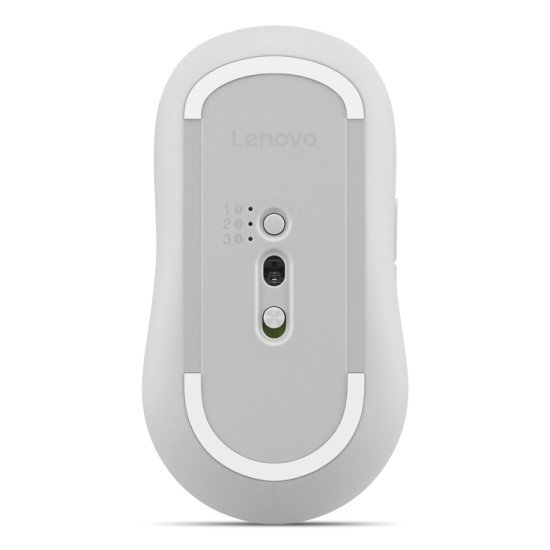 Lenovo Yoga souris Bureau Ambidextre Bluetooth Optique 4000 DPI