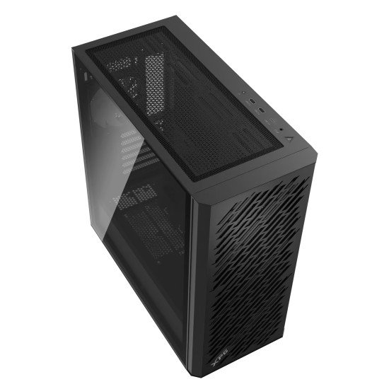 XPG VALOR AIR PRO Midi Tower Noir
