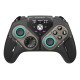 Turtle Beach Stealth Pivot – Manette intelligente sans fil - PC Windows, Xbox Series X|S, Xbox One, appareils Android – Modules pivotants, écran tableau de bord, sticks à effet Hall, boutons reprogrammables, Bluetooth Turtle Beach Stealth Pivot – Manette intelligente sans fil - PC Windows, Xbox Series X|S, Xbox One, appareils Android – Modules pivotants, écran tableau de bord, sticks à effet Hall, boutons reprogrammables, Bluetooth