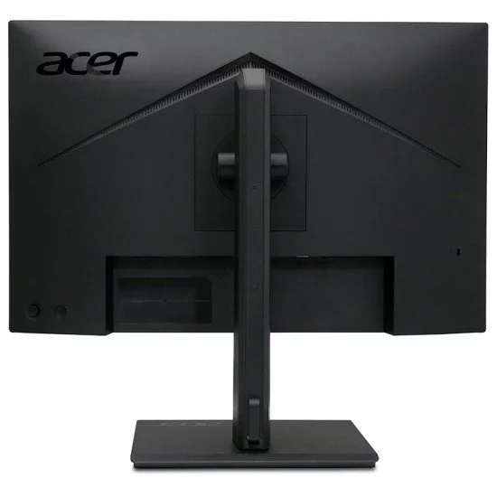 Acer Vero B7 B277Gbmiprzx écran PC 68,6 cm (27") 1920 x 1080 pixels Full HD LCD Noir Acer Vero B7 B277Gbmiprzx écran PC 68,6 cm (27") 1920 x 1080 pixels Full HD LCD Noir
