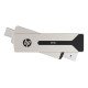 PNY 911 Pro lecteur USB flash 1 To USB Type-A / USB Type-C 3.2 Gen 2 (3.1 Gen 2) Argent
