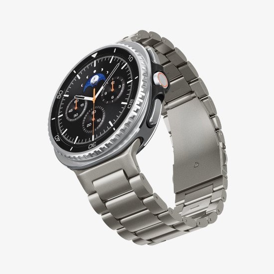 Spigen Modern Fit 316L Bande Acier inoxydable
