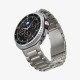 Spigen Modern Fit 316L Bande Acier inoxydable