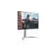 LG 27UP650P-W écran PC 68,6 cm (27") 3840 x 2160 pixels 4K Ultra HD LED Blanc