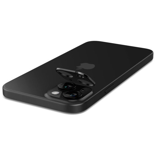 Spigen Glas.tR Optik Protecteur d'objectif caméra Apple 1 pièce(s)