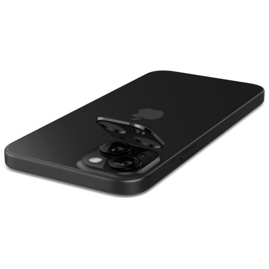 Spigen Glas.tR Optik Protecteur d'objectif caméra Apple 1 pièce(s) Spigen Glas.tR Optik Protecteur d'objectif caméra Apple 1 pièce(s)