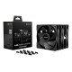 be quiet! Light Wings 120 mm PWM Reverse Black | Ventilateur PC reverse blanc | Pack de 3