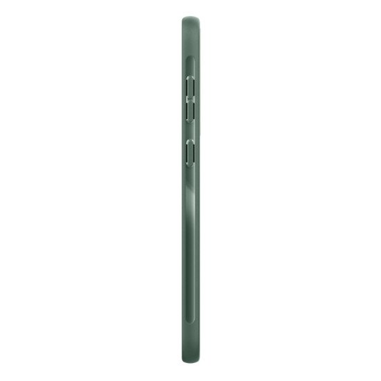 Spigen Ultra Color coque de protection pour téléphones portables 15,8 cm (6.2") Housse Vert