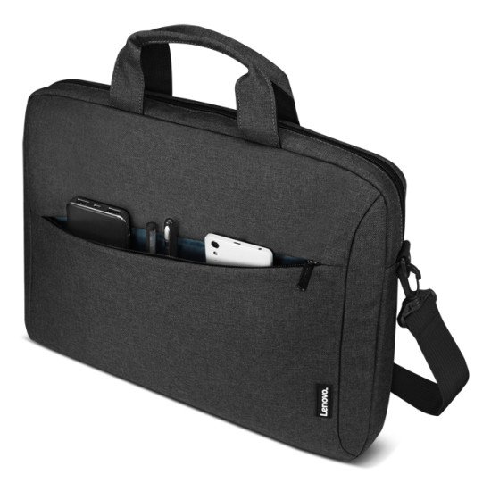 Lenovo GX41K07198 sacoche d'ordinateurs portables 43,2 cm (17") Sac Toploader Noir