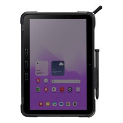 Targus THD975GLZ étui pour tablette 25,6 cm (10.1") Housse Noir