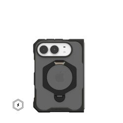 Urban Armor Gear UAG iPhone 18 Duo Mouve XTE Ash coque de protection pour téléphones portables Housse