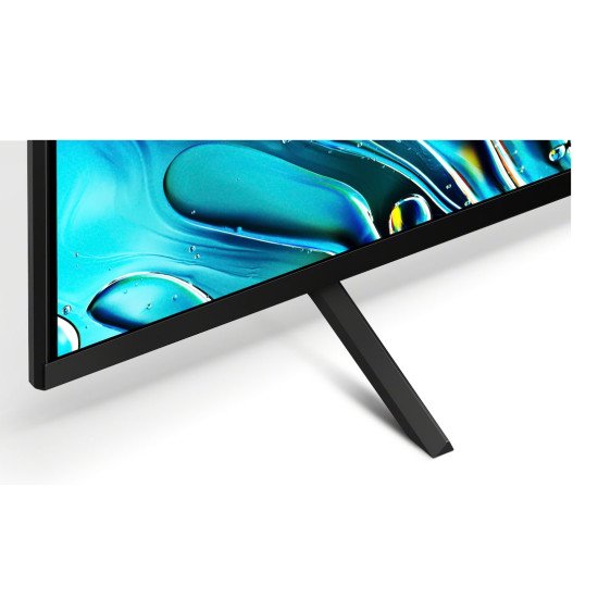 Sony FWD-55S35 TV 139,7 cm (55") 4K Ultra HD Smart TV Wifi Noir