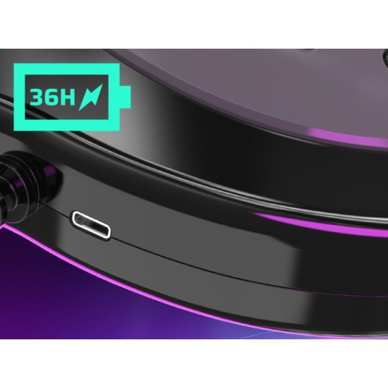 PDP Riffmaster Noir, Gris Guitare Analogique/Numérique PC, Xbox One, Xbox Series S, Xbox Series X