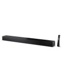 Sharp HT-SB304 haut-parleur soundbar Noir