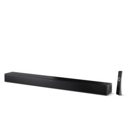 Sharp HT-SB304 haut-parleur soundbar Noir