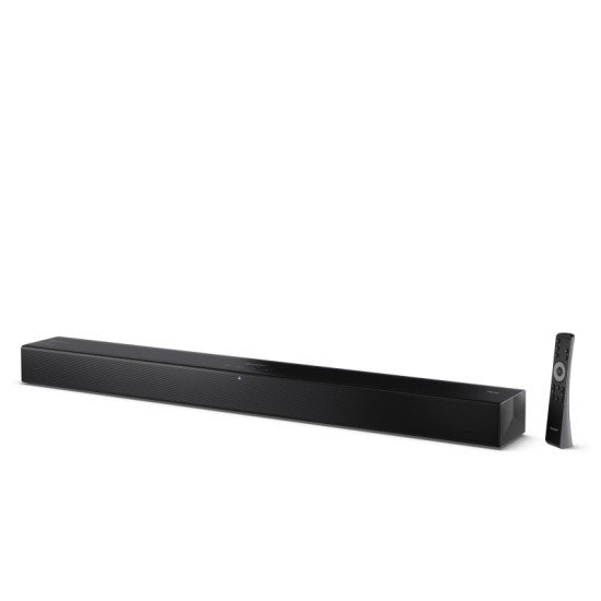 Sharp HT-SB304 haut-parleur soundbar Noir