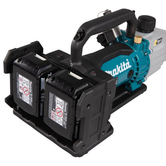 Makita DVP181ZK pompe à eaux Pompe à charge