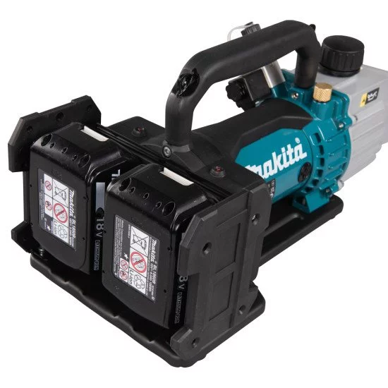Makita DVP181ZK pompe à eaux Pompe à charge Makita DVP181ZK pompe à eaux Pompe à charge