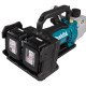 Makita DVP181ZK pompe à eaux Pompe à charge