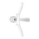 OMADA Beam Bridge 5 UR KIT Pont réseau 867 Mbit/s Blanc