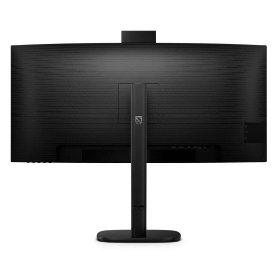 Philips 3000 series 34B2U3600CH/00 écran PC 86,4 cm (34") 3440 x 1440 pixels Wide Quad HD LCD Noir Philips 3000 series 34B2U3600CH/00 écran PC 86,4 cm (34") 3440 x 1440 pixels Wide Quad HD LCD Noir