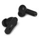 Philips TAT3000BK/00 casque True Wireless Stereo (TWS) Ecouteurs Appels/Musique USB Type-C Bluetooth Noir