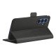 dbramante1928 CO57GTBL6960 coque de protection pour téléphones portables 17 cm (6.7") Étui avec portefeuille Noir