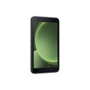 Samsung Galaxy Tab Active5 5G Enterprise Edition LTE-TDD & LTE-FDD 128 Go 20,3 cm (8") 6 Go Wi-Fi 6 (802.11ax) Vert