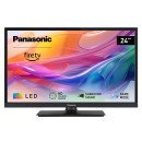 Panasonic -24S50AEZC TV 61 cm (24") HD Smart TV Noir