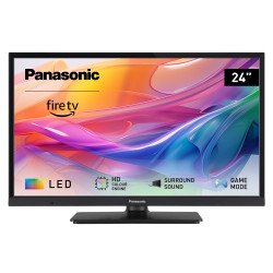 Panasonic -24S50AEZC TV 61 cm (24") HD Smart TV Noir