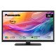 Panasonic -24S50AEZC TV 61 cm (24") HD Smart TV Noir