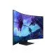 Samsung Odyssey S55CG970NU écran PC 139,7 cm (55") 3840 x 2160 pixels 4K Ultra HD LED Noir Samsung Odyssey S55CG970NU écran PC 139,7 cm (55") 3840 x 2160 pixels 4K Ultra HD LED Noir