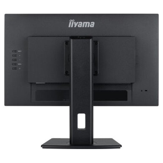 iiyama XUB2492HSU-B6 écran PC 60,5 cm (23.8") 1920 x 1080 pixels Full HD LED Noir
