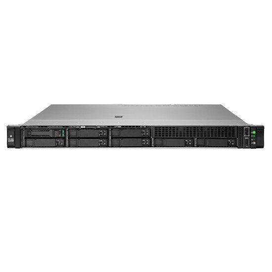 HPE ProLiant Compute DL320 Gen12 6505P 12c 1x64GB-R 8SFF MR408i-o 2x480GB SSD 2x1000W PS EU Server