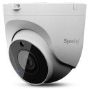 Synology TC510 caméra de sécurité Tourelle Caméra de sécurité IP Intérieure et extérieure 2880 x 1620 pixels Plafond