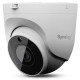 Synology TC510 caméra de sécurité Tourelle Caméra de sécurité IP Intérieure et extérieure 2880 x 1620 pixels Plafond