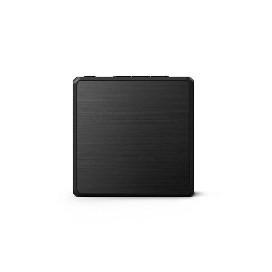 Philips TAR4500/10 réveille-matin Réveil numérique Noir