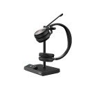 Yealink ADDITIONAL DECT BASE FOR WH62 Station de base Yealink ADDITIONAL DECT BASE FOR WH62 Station de base