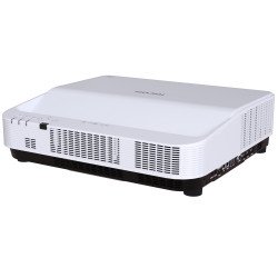 Ricoh PJ UHL3660 Projecteur à focale ultra courte 6500 ANSI lumens DLP UHD 4K (3840x2160) Blanc Ricoh PJ UHL3660 Projecteur à focale ultra courte 6500 ANSI lumens DLP UHD 4K (3840x2160) Blanc