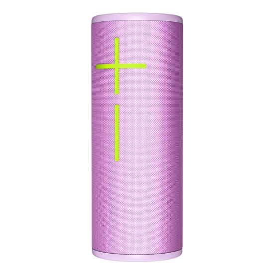 Ultimate Ears MEGABOOM 4 Enceinte portable stéréo Lilas Ultimate Ears MEGABOOM 4 Enceinte portable stéréo Lilas