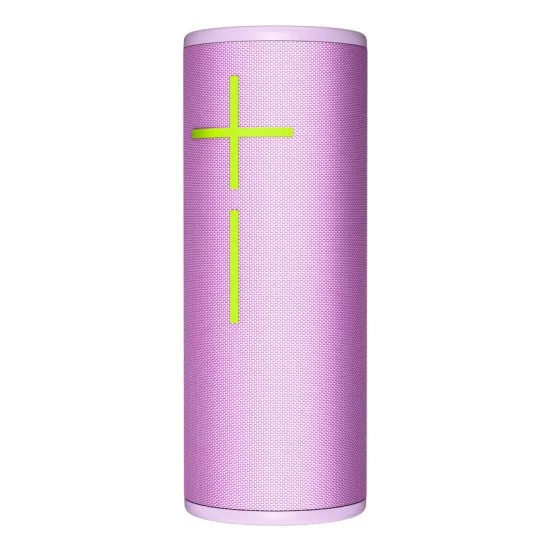 Ultimate Ears MEGABOOM 4 Enceinte portable stéréo Lilas 984-002001 pas cher